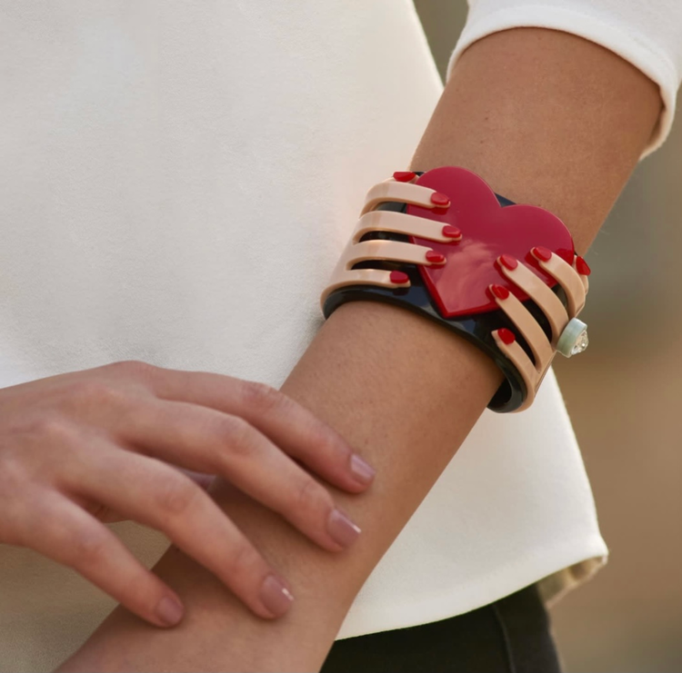 BRACELETS