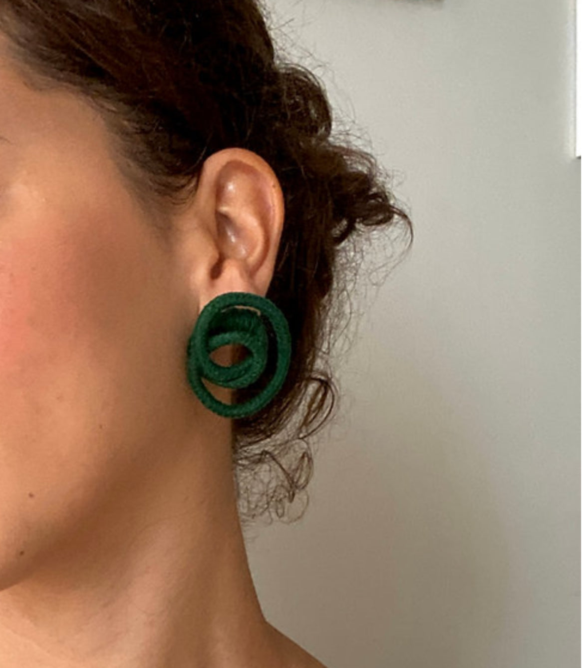 Abstrata Earrings