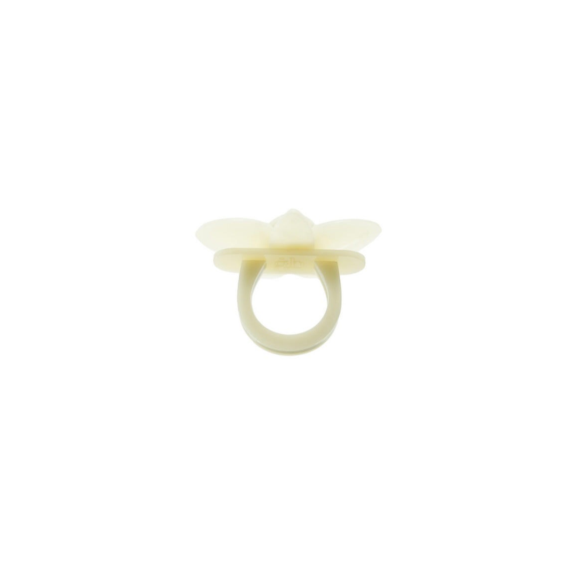 Orchid Ring