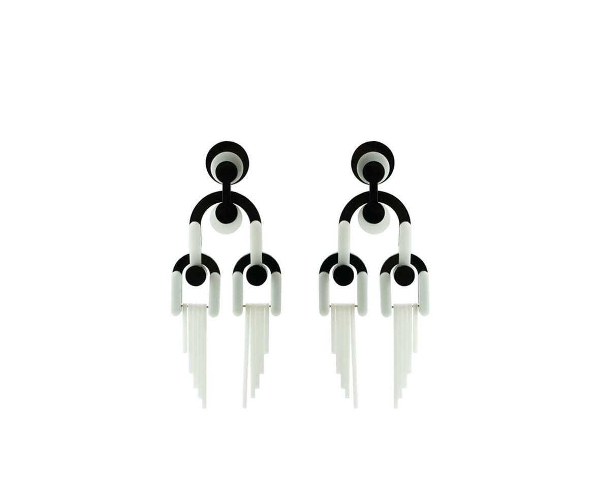 Cladogram black/white