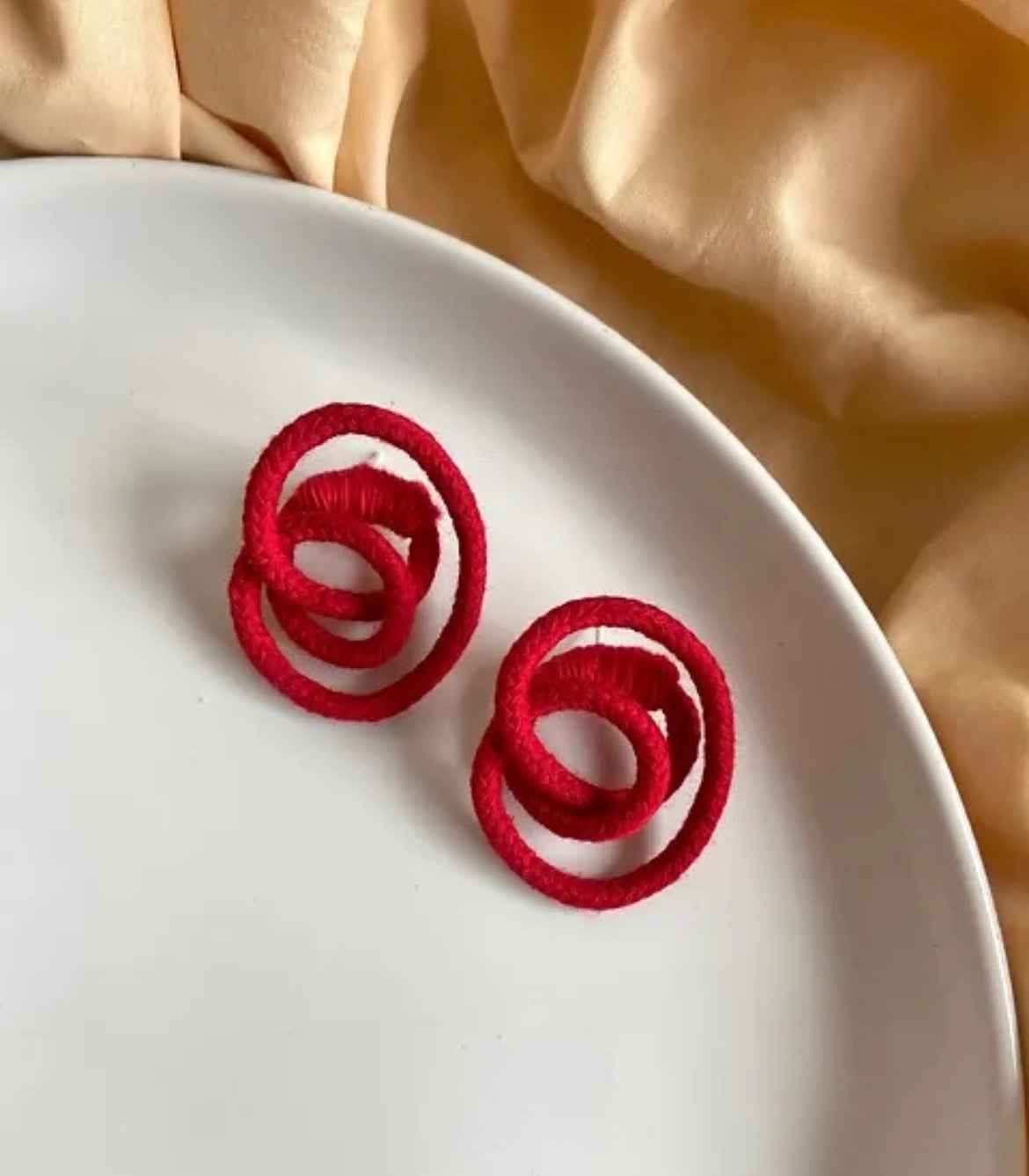 Abstrata Earrings