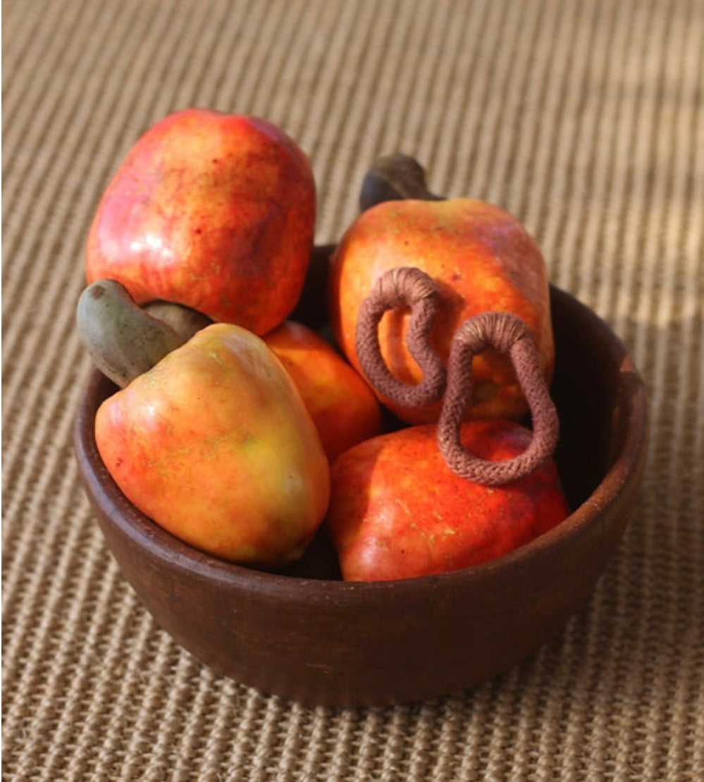 Caju Earrings