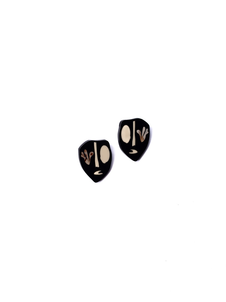 Zula Earrings