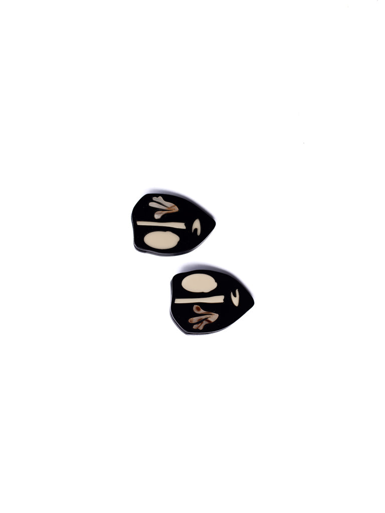 Zula Earrings