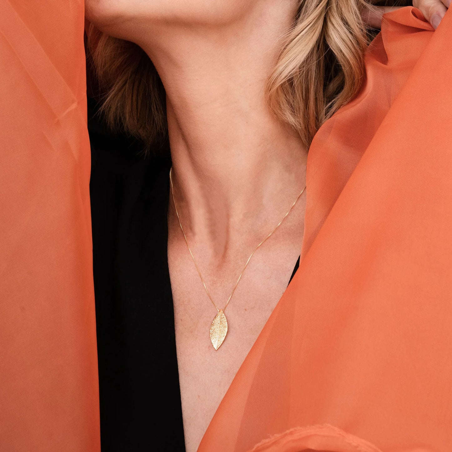 Iguatemi Necklace - Neena Jewellery