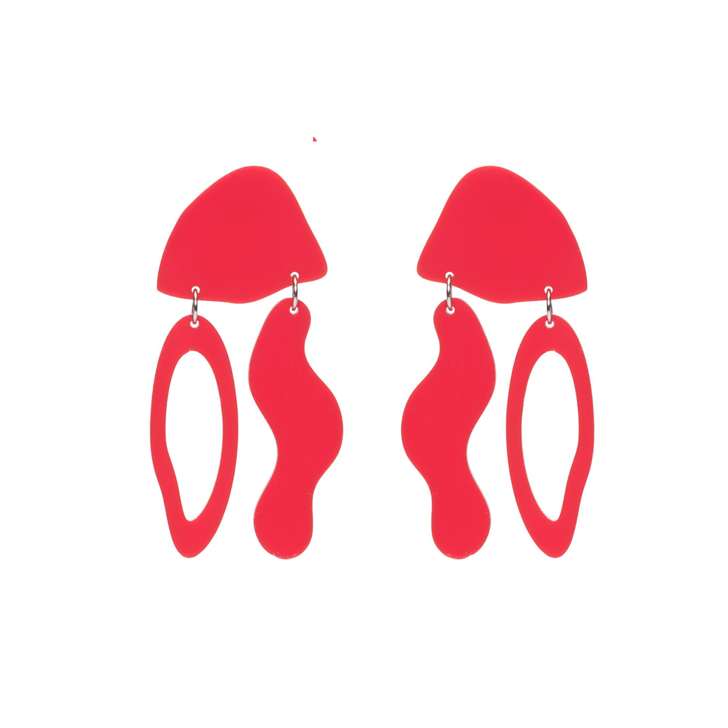 Maluum Earrings - Neena Jewellery