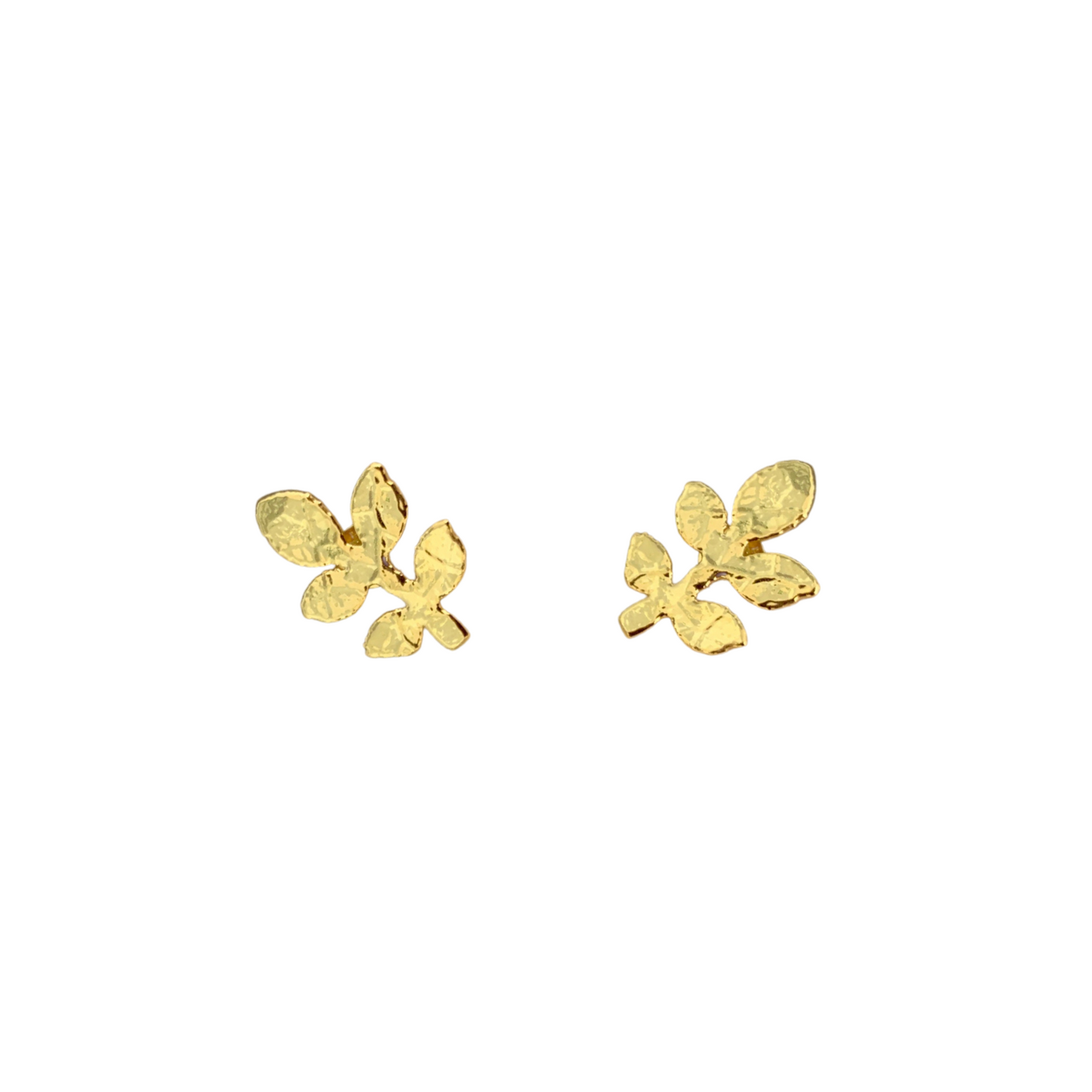 Ramo Stud Earrings - Neena Jewellery