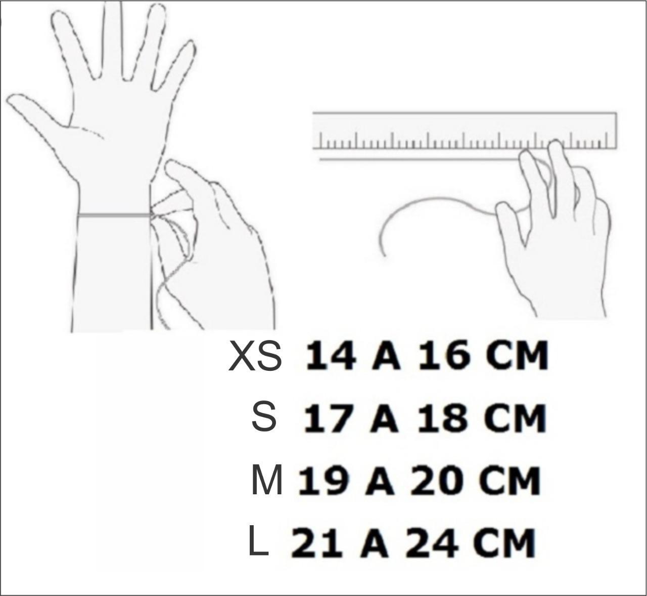 Bracelet Hands & Heart - Neena Jewellery