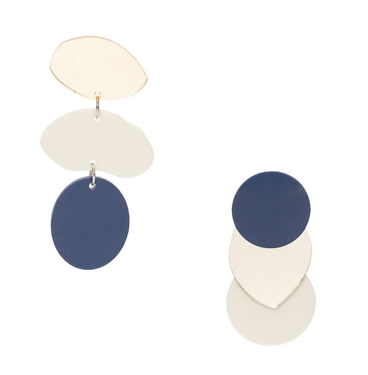 Iguala Earrings - Neena Jewellery