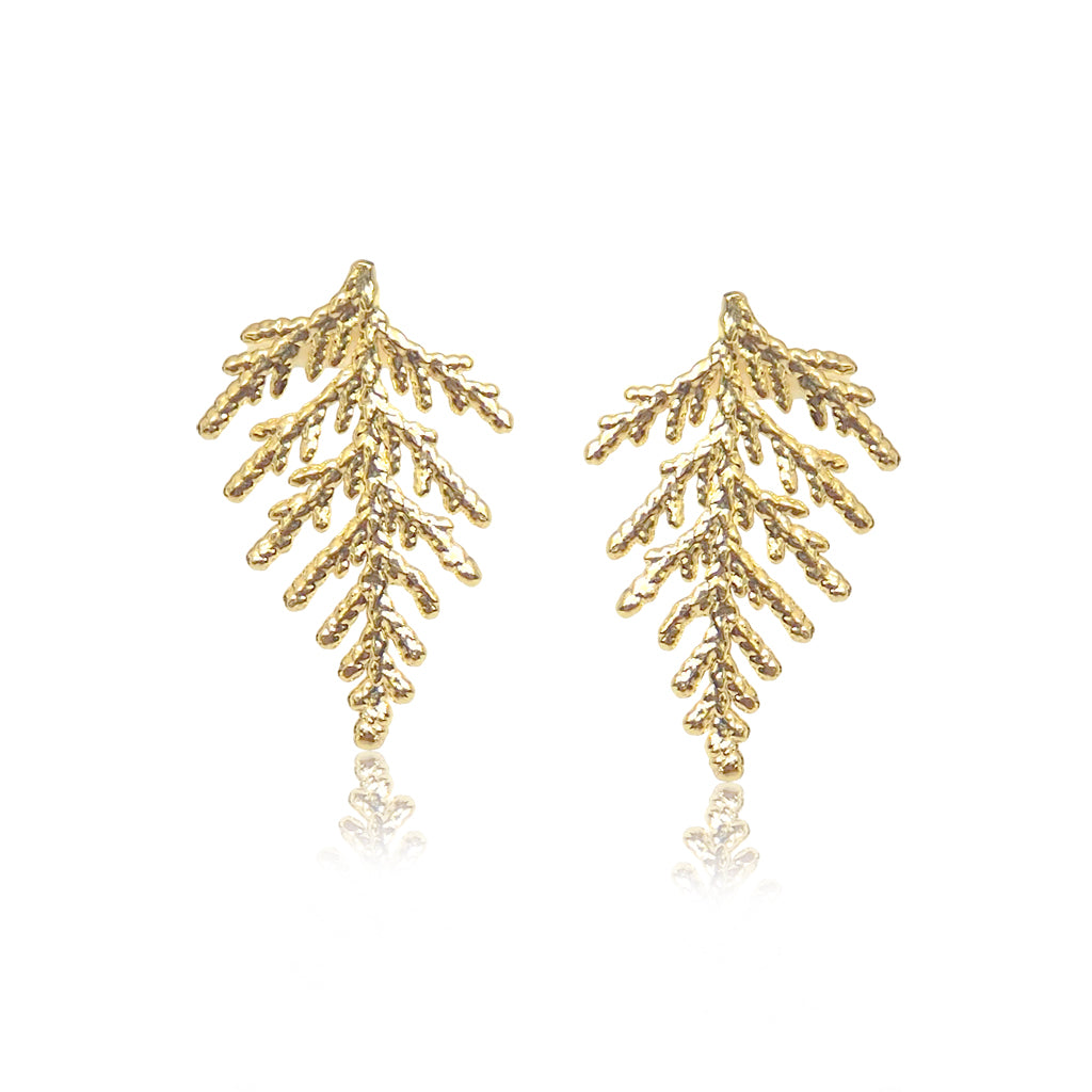 Tuia Earrings - Neena Jewellery