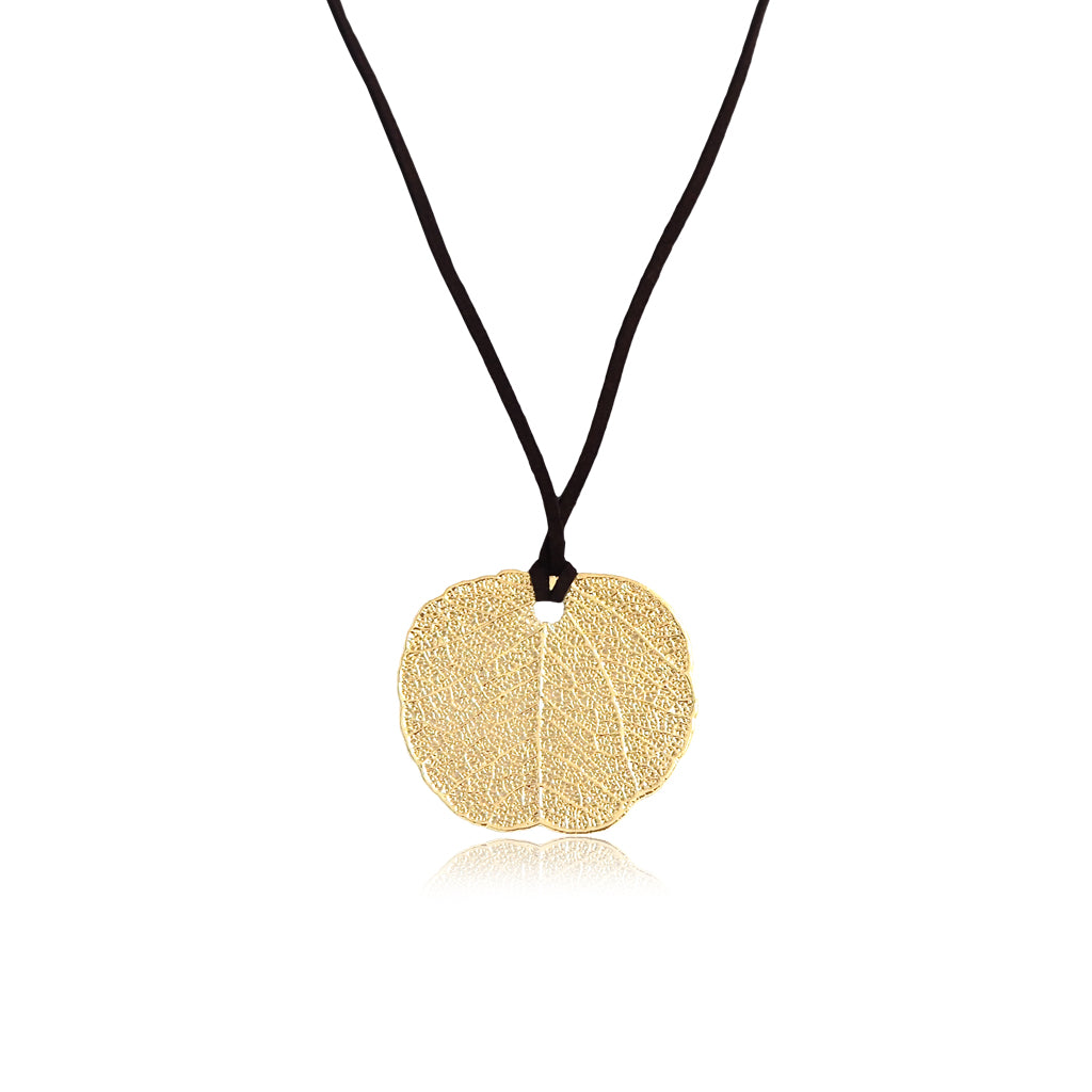 Silves Necklace - Neena Jewellery