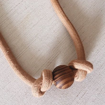 Triplice Dual Necklace/Belt - Neena Jewellery