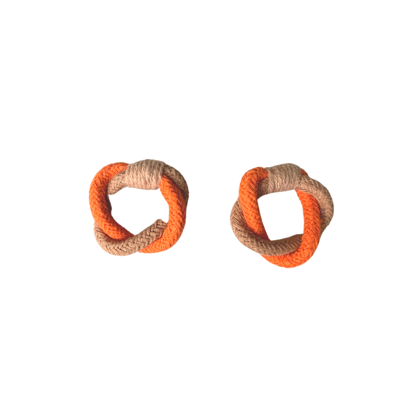 Brisa Canela Earrings - Neena Jewellery