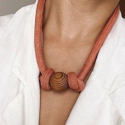 Triplice Dual Necklace/Belt - Neena Jewellery
