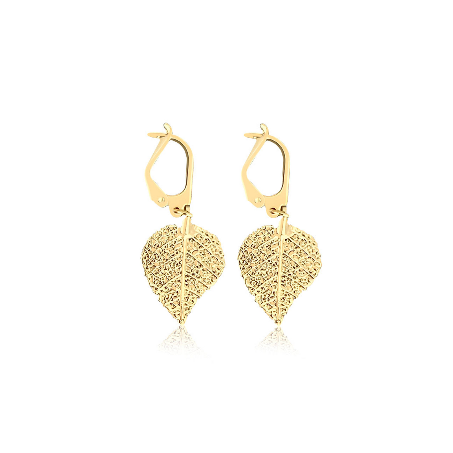 Savannah  Hoops Earrings - Neena Jewellery 