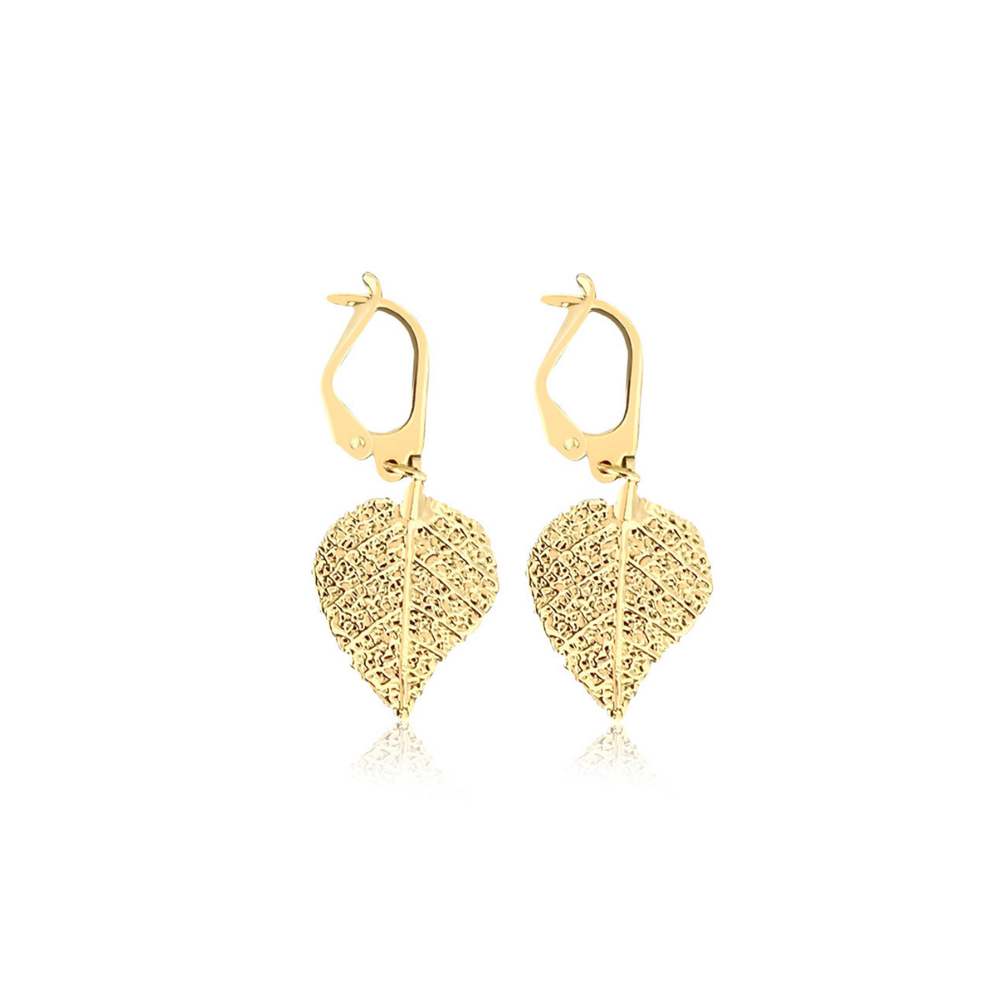 Savannah Hoops Earrings - Neena Jewellery