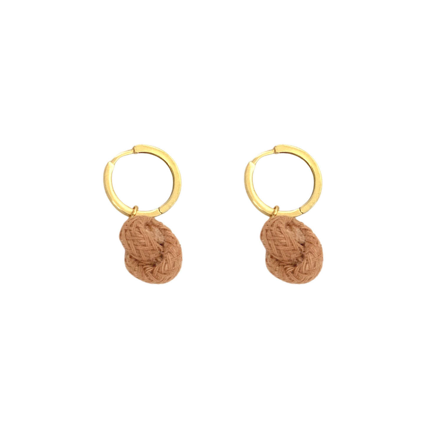 Nisia Earrings - Neena Jewellery