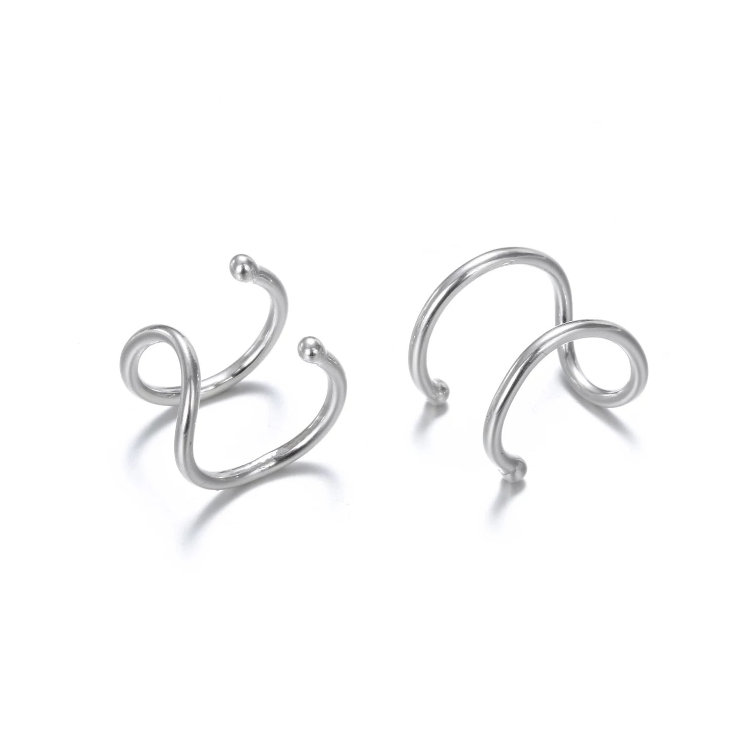 Ear Cuff (1 unit) - Neena Jewellery