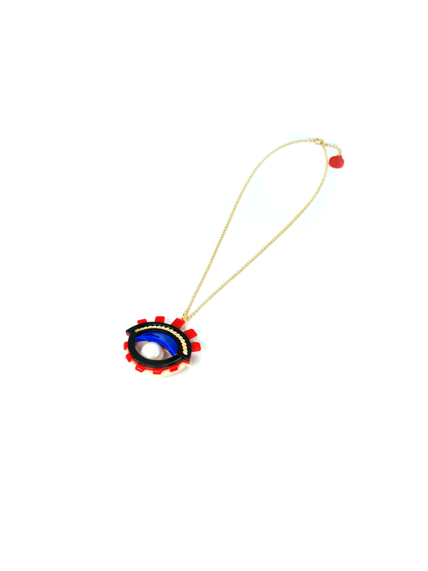 Evil Eye Necklace