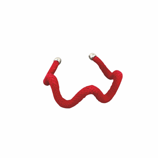 Mare Red Bracelet - Neena Jewellery