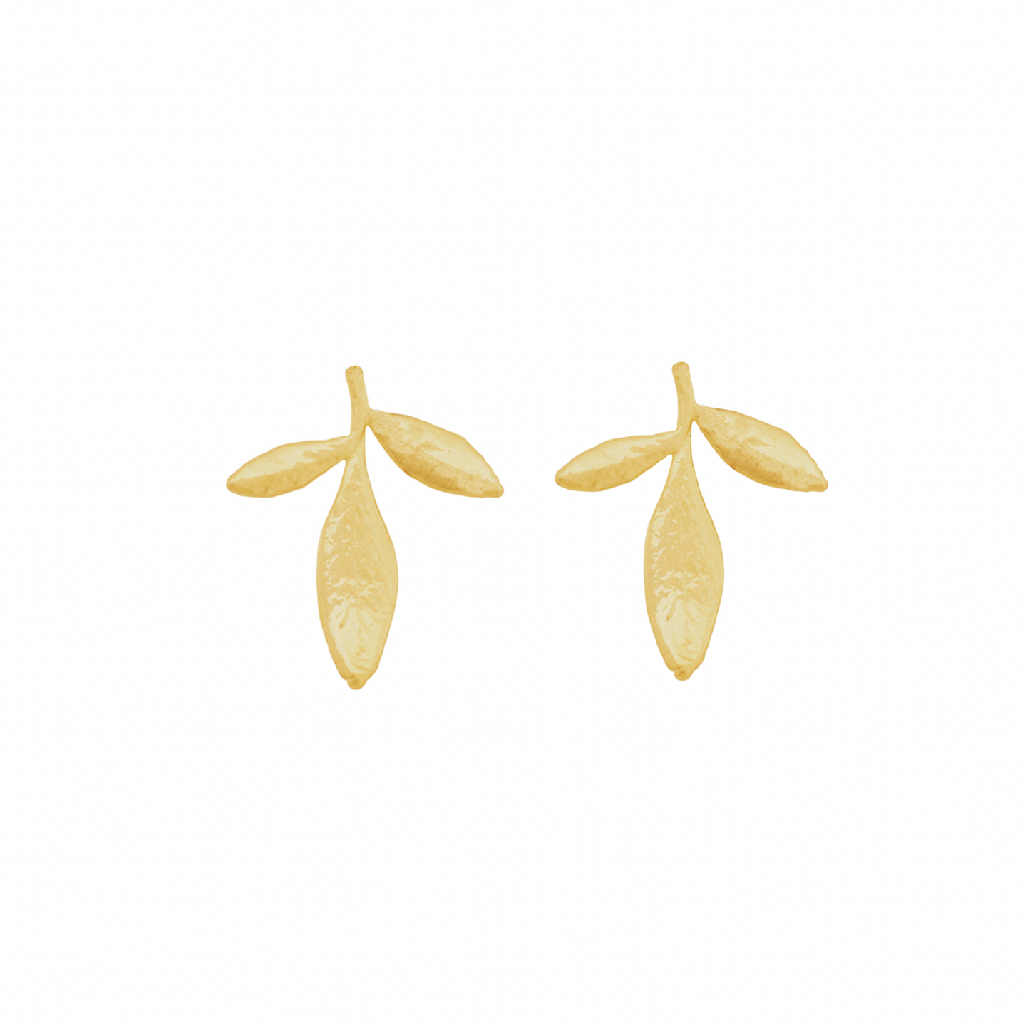 Grace Herb Earrings - Neena Jewellery