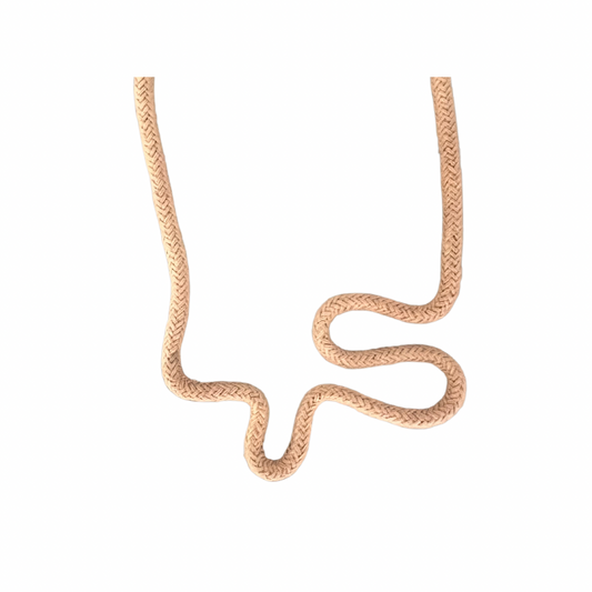 Cais do Sertao Canela Necklace - Neena Jewellery