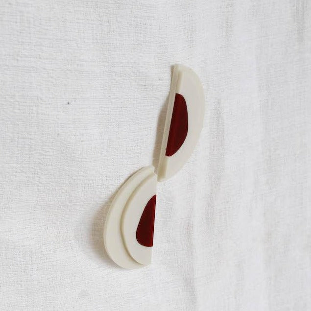 Revival Earrings - Neena Jewellery