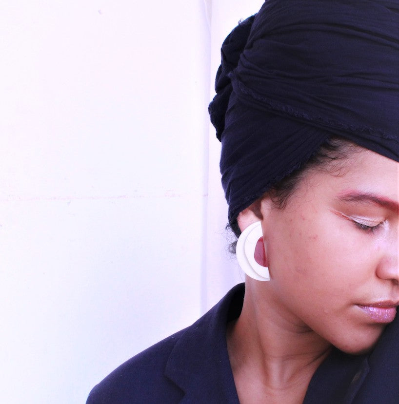 Revival Earrings - Neena Jewellery
