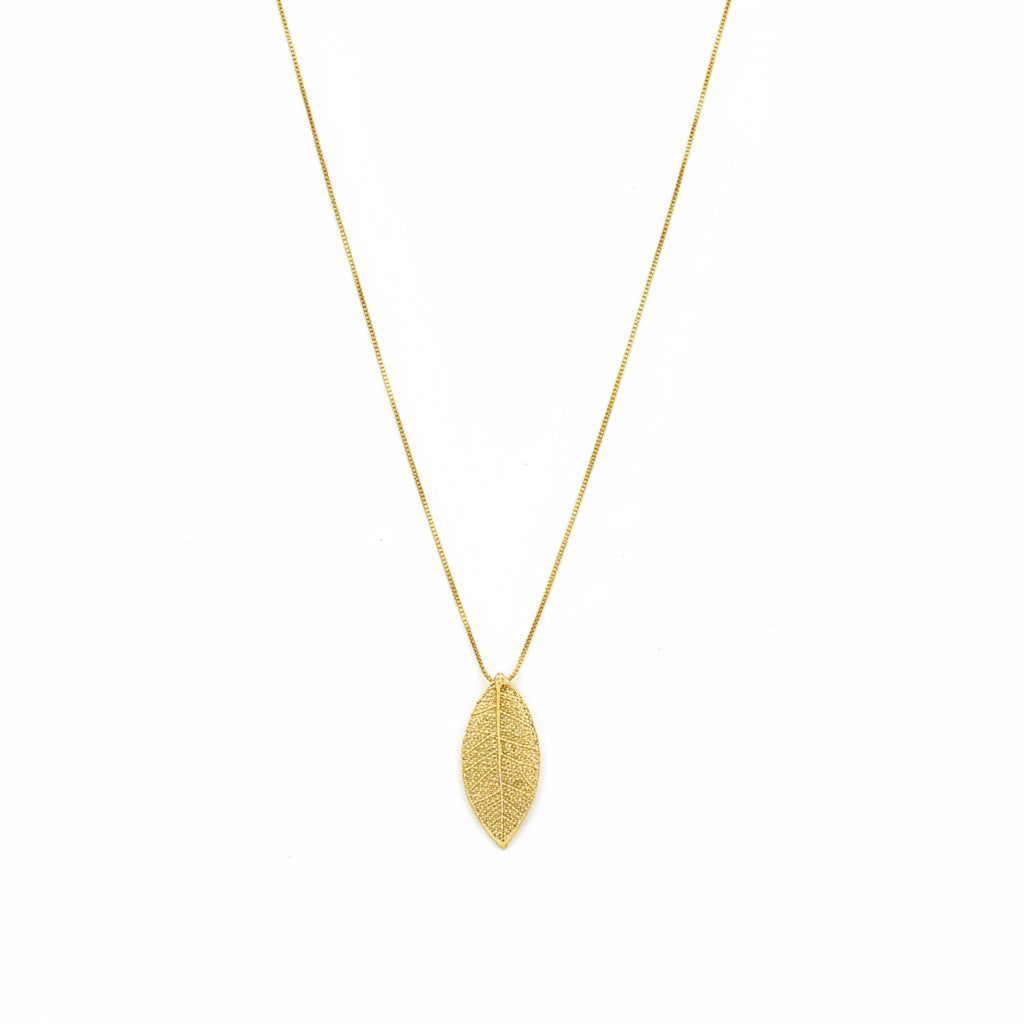 Iguatemi Necklace - Neena Jewellery 