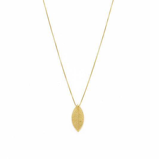 Iguatemi Necklace - Neena Jewellery 