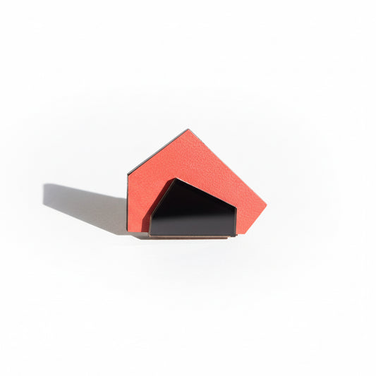 Arch & Edge Ring - Neena Jewellery 