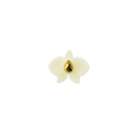 Orchid Ring