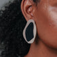 Composition  Earrings