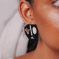 Zula  Earrings