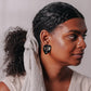 Zula  Earrings