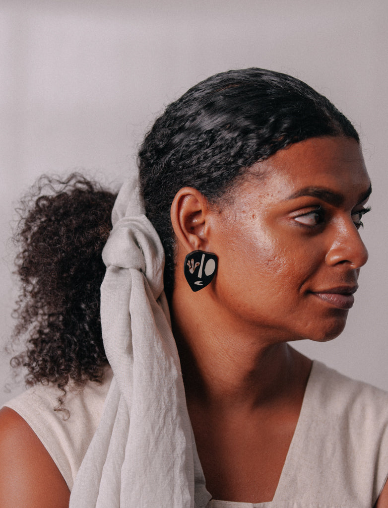 Zula  Earrings