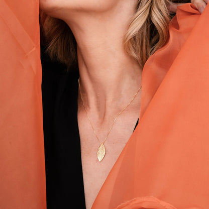 Iguatemi Necklace - Neena Jewellery 