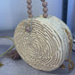 Icaraí Straw Bag