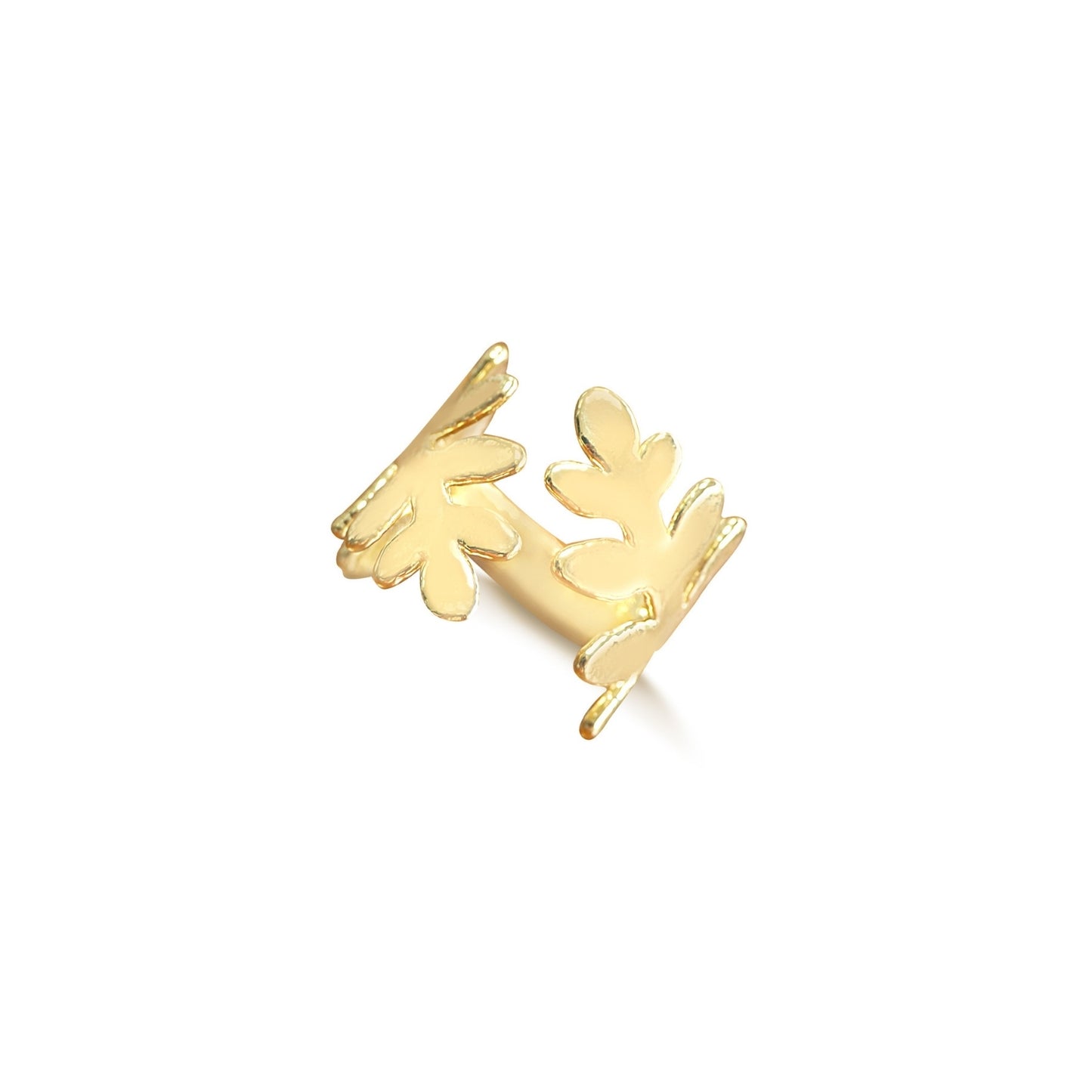 Ramo Ring - Neena Jewellery 