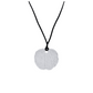 Silves Necklace - Silver - Neena Jewellery 