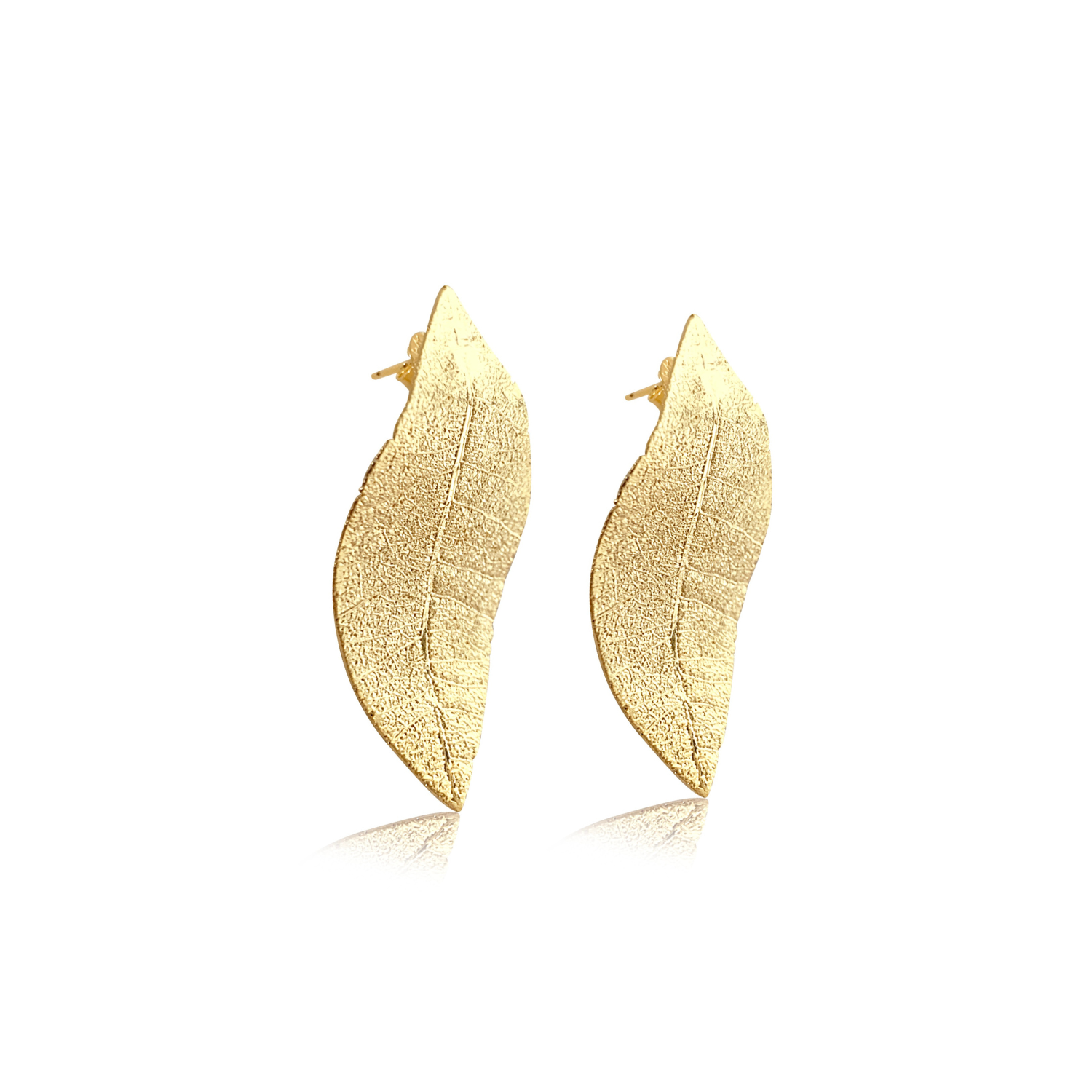 Iguatemi Earrings - Neena Jewellery 