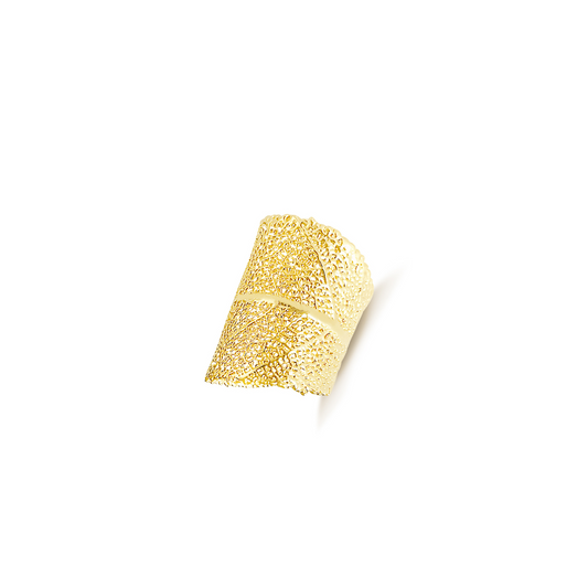 Magnolia Ring - Neena Jewellery 