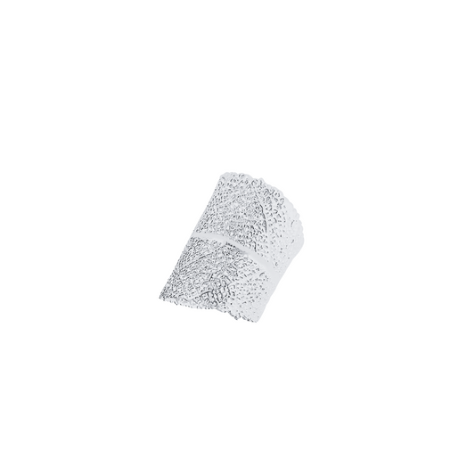 Magnolia Ring - Silver - Neena Jewellery 