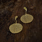 Silves Earrings - Neena Jewellery 