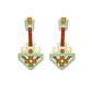 Gissa Bicalho Earrings