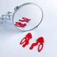 Maluum  Earrings - Neena Jewellery 