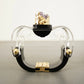 Handmade Acrylic Bracelet - Aura - Neena Jewellery 