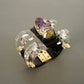 Handmade Acrylic Bracelet - Aura - Neena Jewellery 