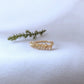 Tuia Limão Ring - Neena Jewellery 