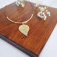 Coari Necklace - Neena Jewellery 